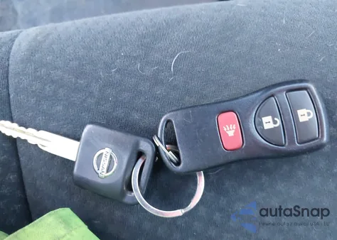 2010 Nissan Versa 1.8S from USA, damaged, VIN 3N1BC1CP7AL430131